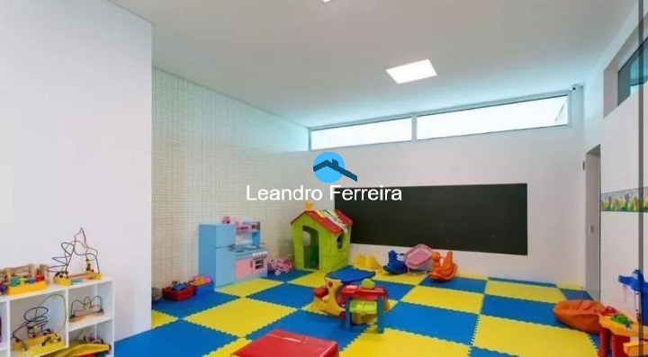 Apartamento à venda com 3 quartos, 150m² - Foto 23