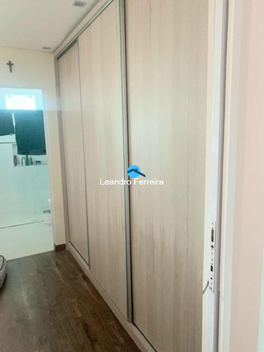 Apartamento à venda com 3 quartos, 150m² - Foto 14