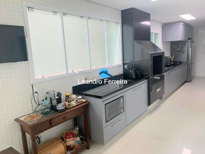 Apartamento à venda com 3 quartos, 150m² - Foto 9