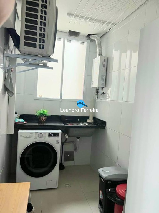 Apartamento à venda com 3 quartos, 150m² - Foto 21