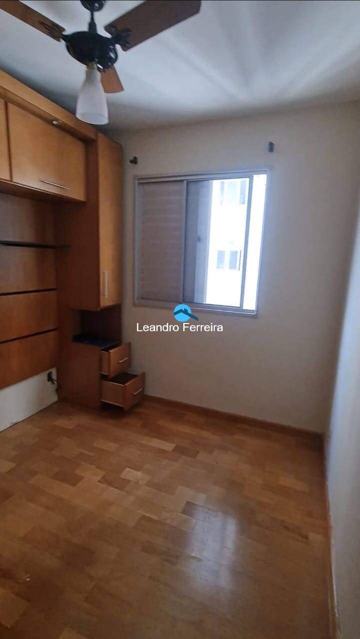 Apartamento à venda com 2 quartos, 55m² - Foto 14