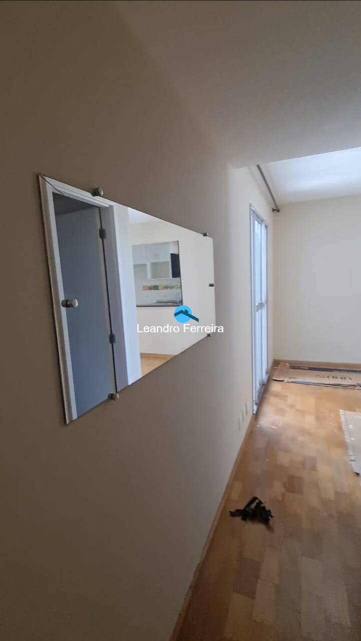 Apartamento à venda com 2 quartos, 55m² - Foto 6