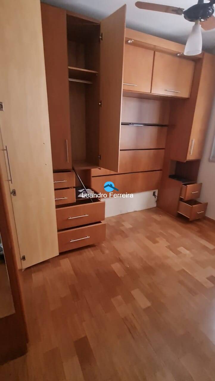 Apartamento à venda com 2 quartos, 55m² - Foto 16