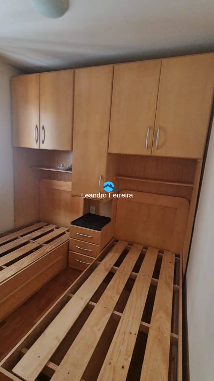 Apartamento à venda com 2 quartos, 55m² - Foto 19