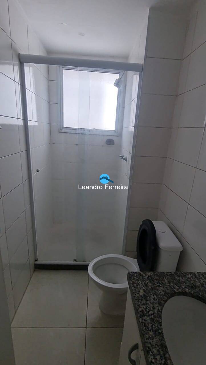 Apartamento à venda com 2 quartos, 55m² - Foto 17