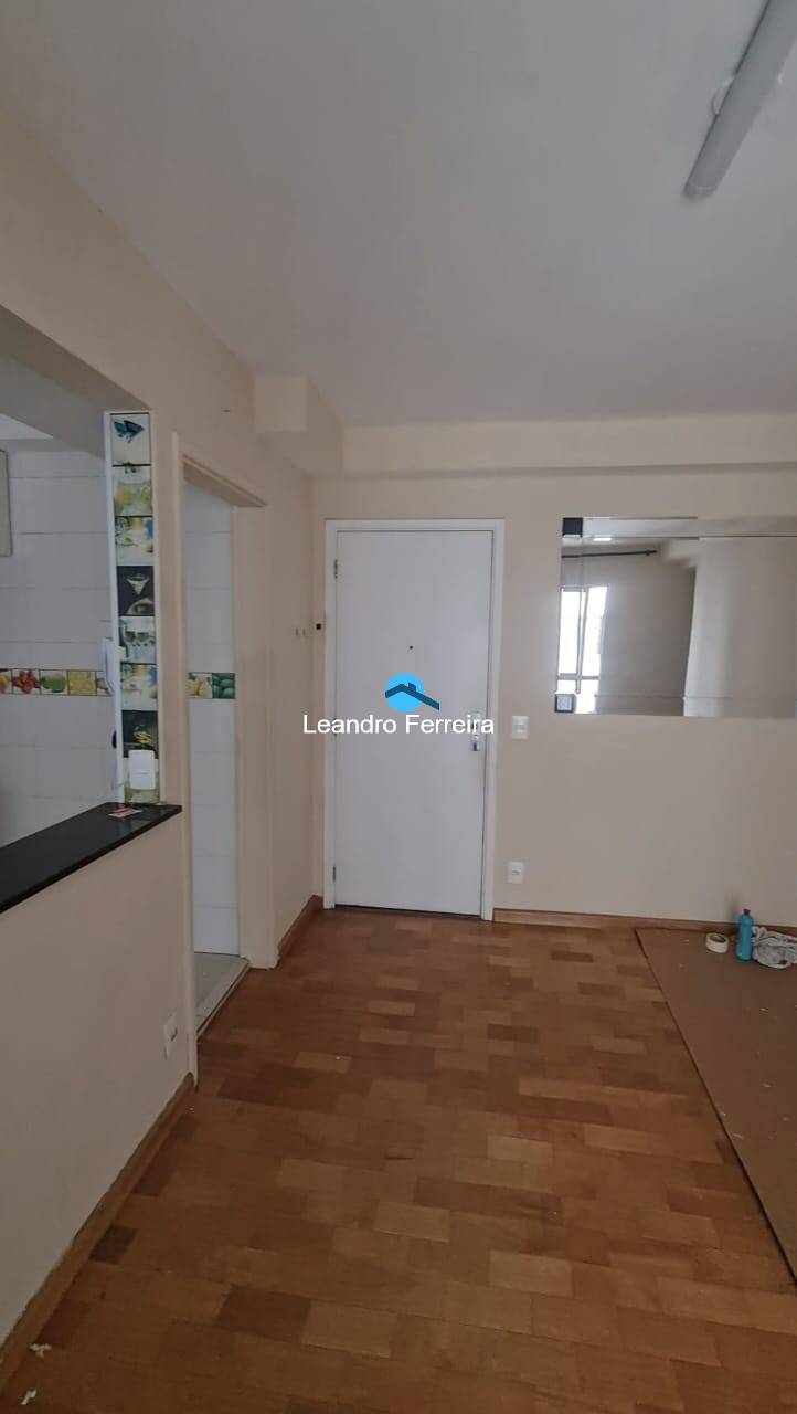 Apartamento à venda com 2 quartos, 55m² - Foto 3