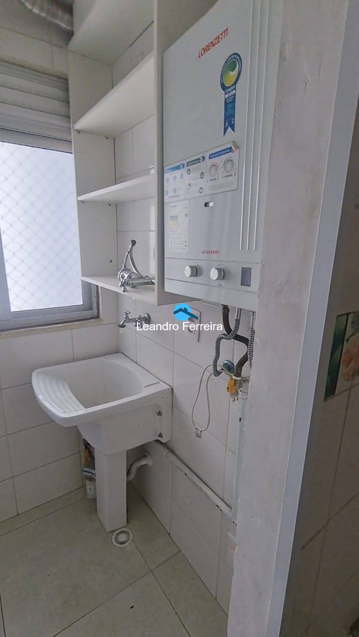 Apartamento à venda com 2 quartos, 55m² - Foto 12