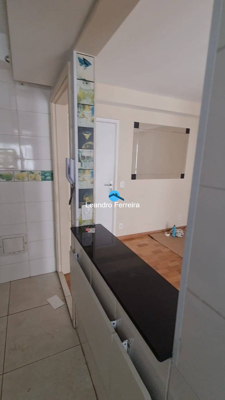 Apartamento à venda com 2 quartos, 55m² - Foto 9