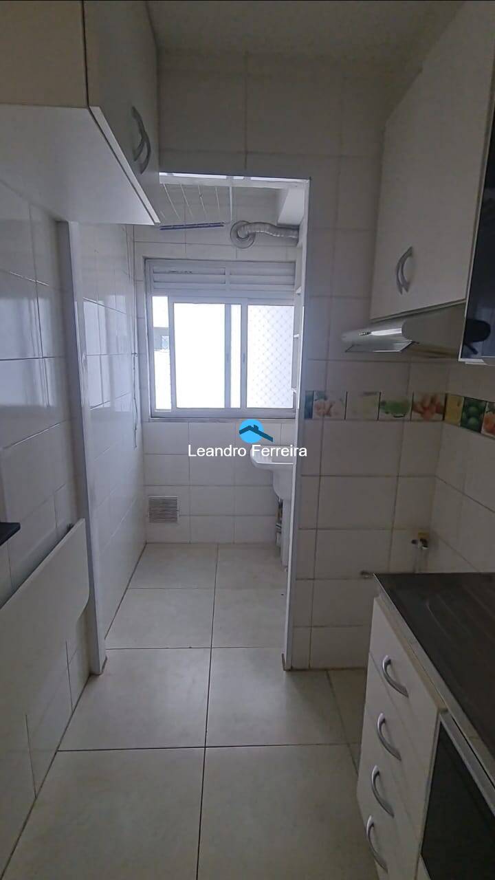 Apartamento à venda com 2 quartos, 55m² - Foto 10