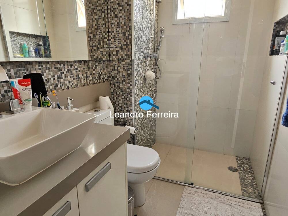 Apartamento à venda com 4 quartos, 180m² - Foto 13