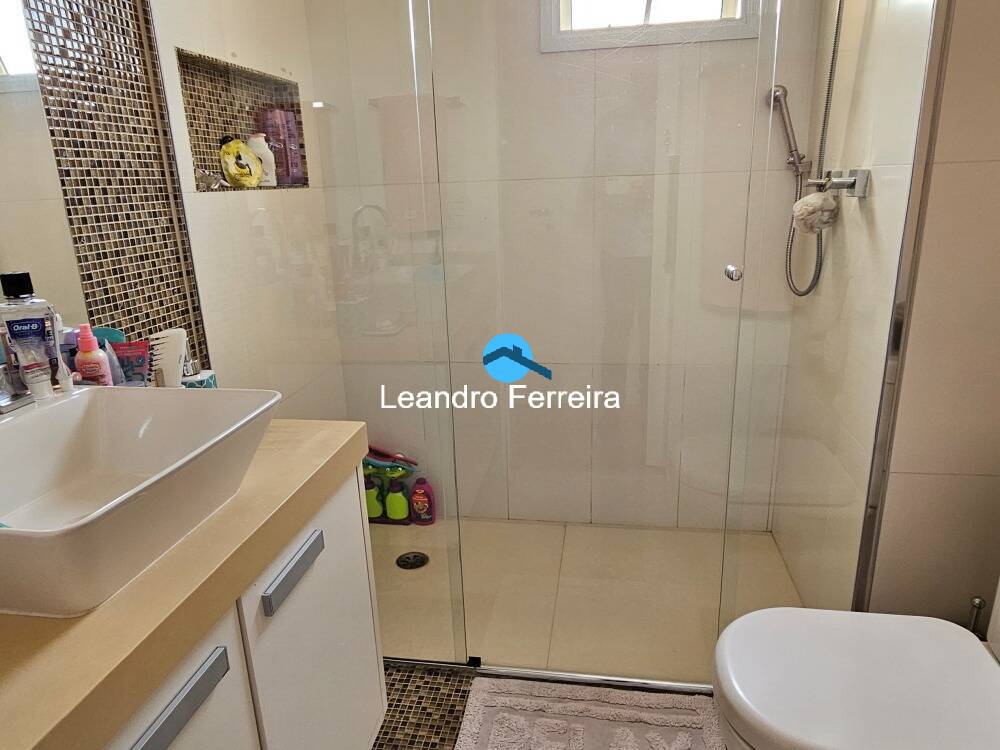 Apartamento à venda com 4 quartos, 180m² - Foto 14