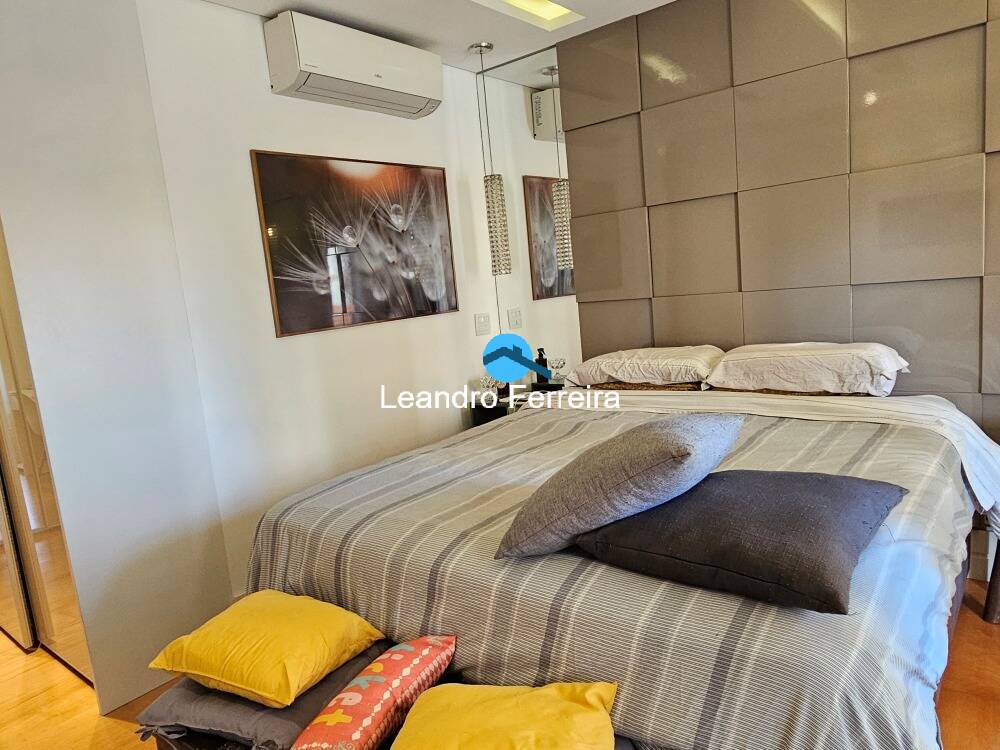 Apartamento à venda com 4 quartos, 180m² - Foto 20