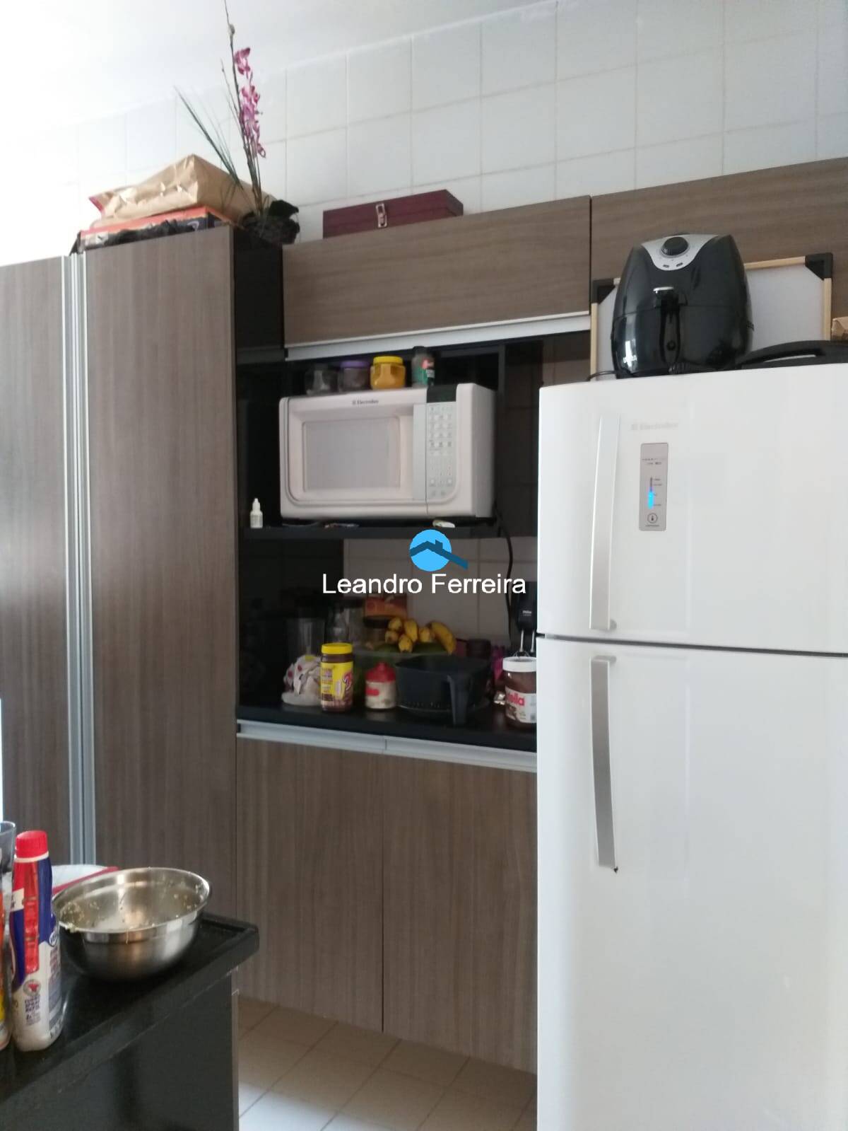 Apartamento à venda com 2 quartos, 58m² - Foto 5