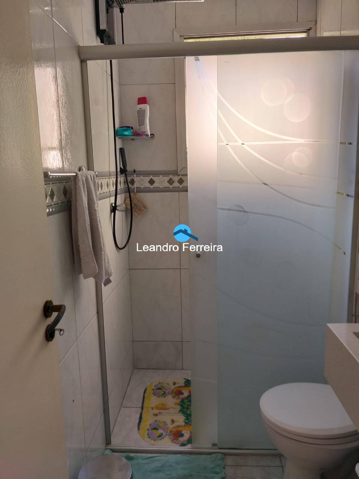 Apartamento à venda com 2 quartos, 58m² - Foto 7