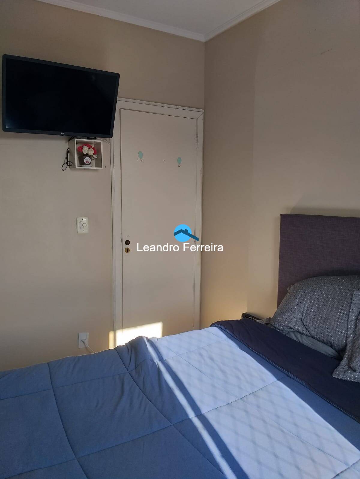 Apartamento à venda com 2 quartos, 58m² - Foto 9