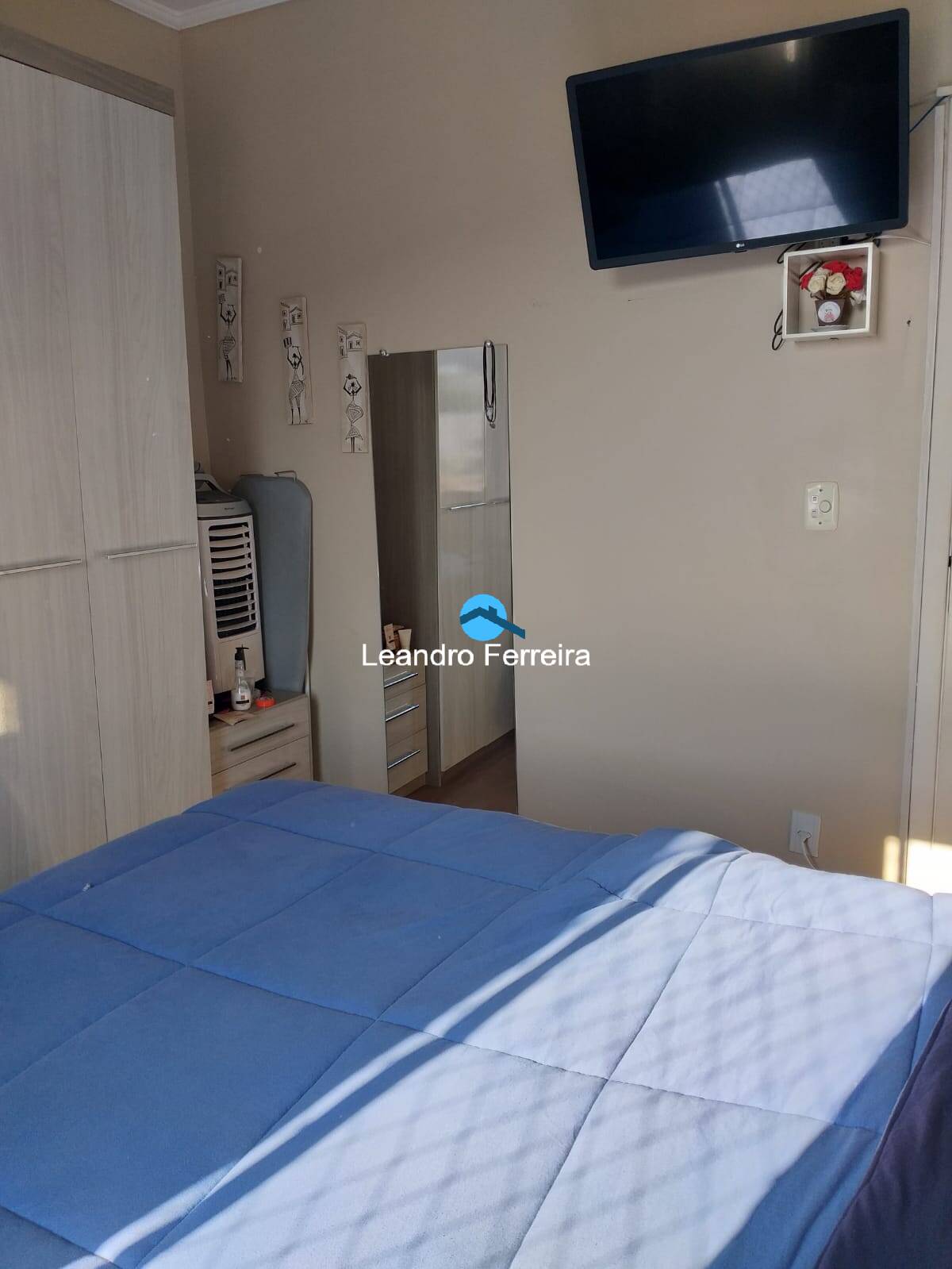 Apartamento à venda com 2 quartos, 58m² - Foto 12