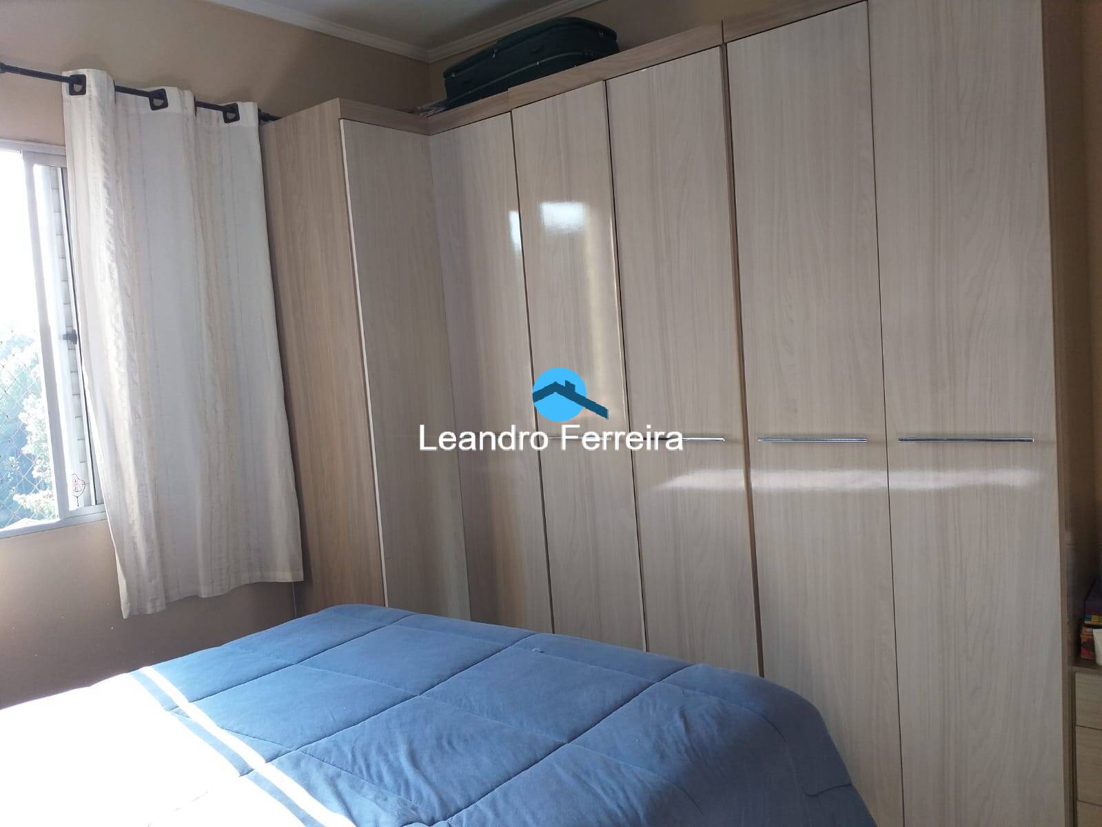 Apartamento à venda com 2 quartos, 58m² - Foto 11