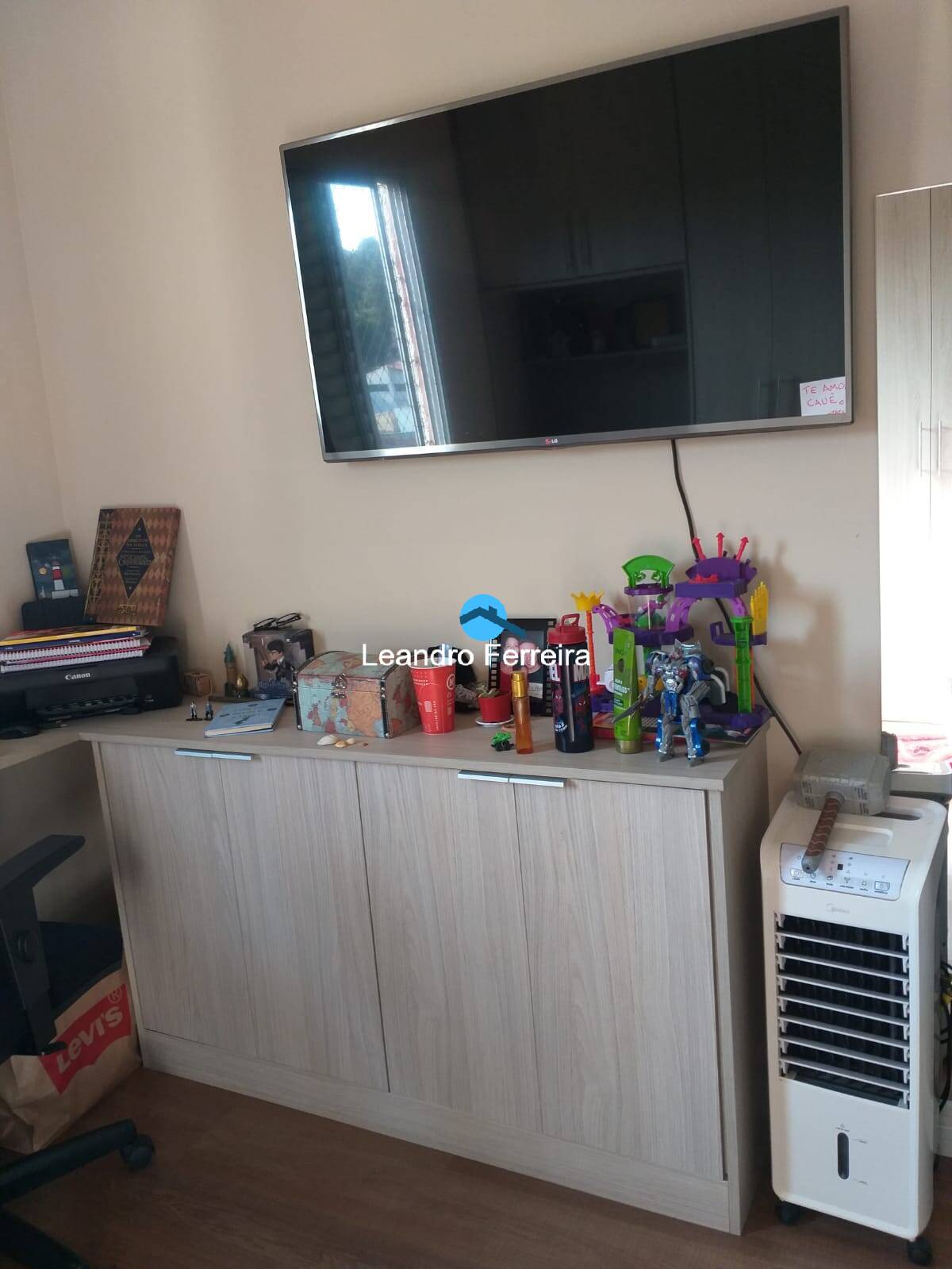 Apartamento à venda com 2 quartos, 58m² - Foto 14