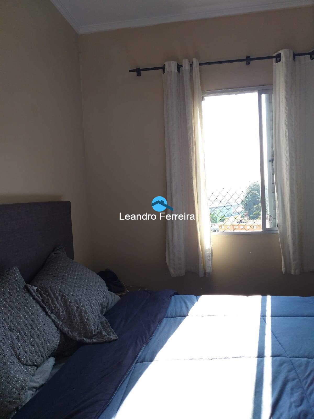 Apartamento à venda com 2 quartos, 58m² - Foto 16