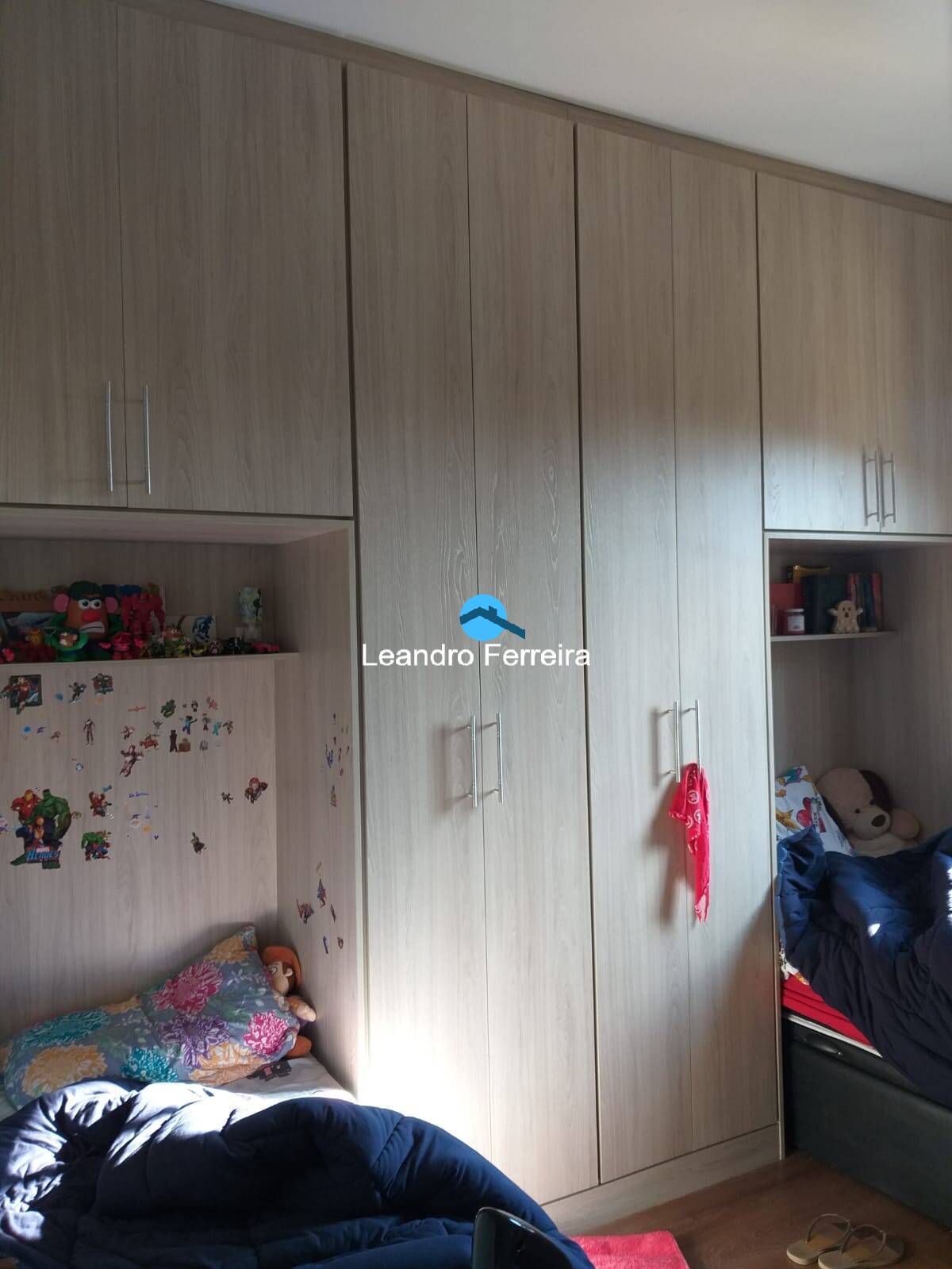 Apartamento à venda com 2 quartos, 58m² - Foto 15