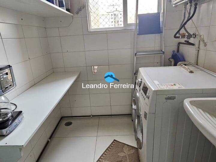 Apartamento à venda com 3 quartos, 102m² - Foto 7