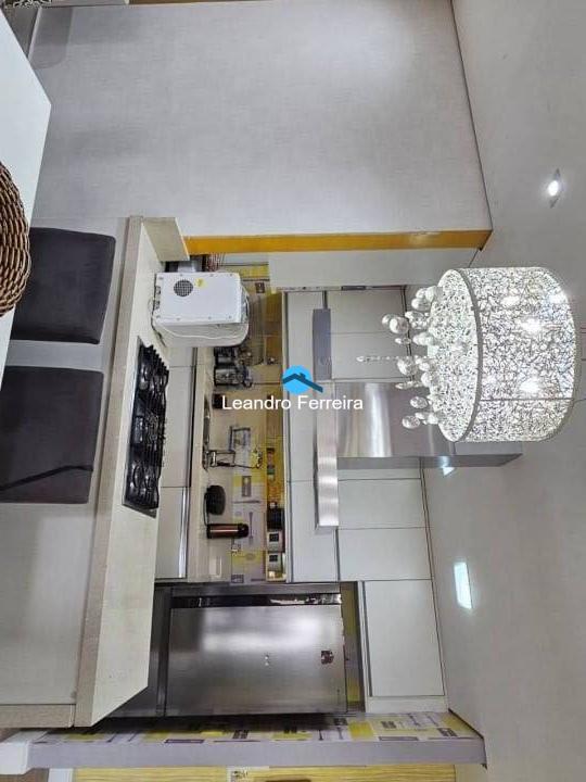 Apartamento à venda com 3 quartos, 102m² - Foto 4