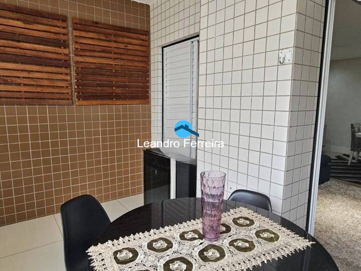 Apartamento à venda com 3 quartos, 102m² - Foto 8