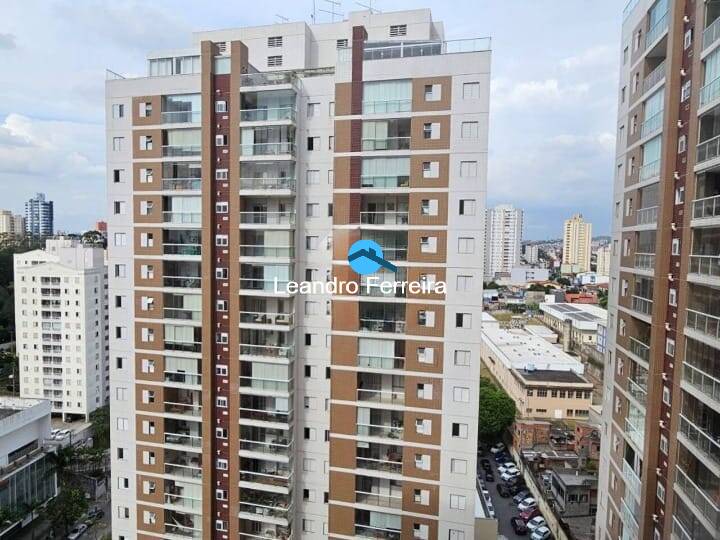 Apartamento à venda com 3 quartos, 102m² - Foto 22