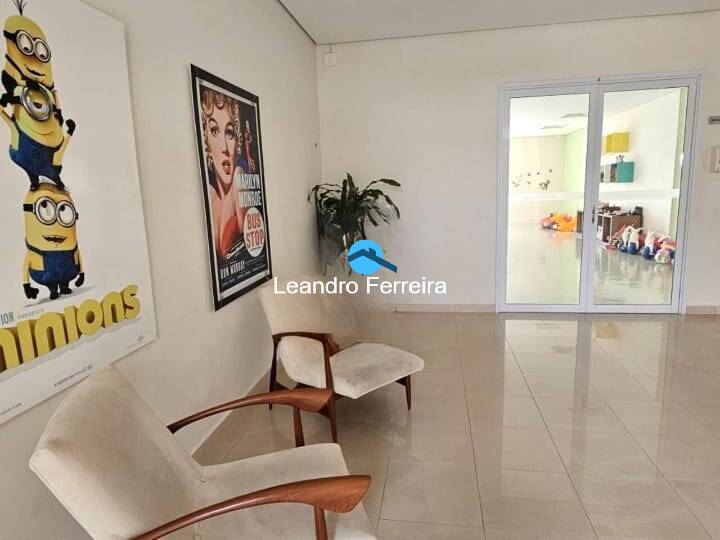 Apartamento à venda com 3 quartos, 102m² - Foto 20