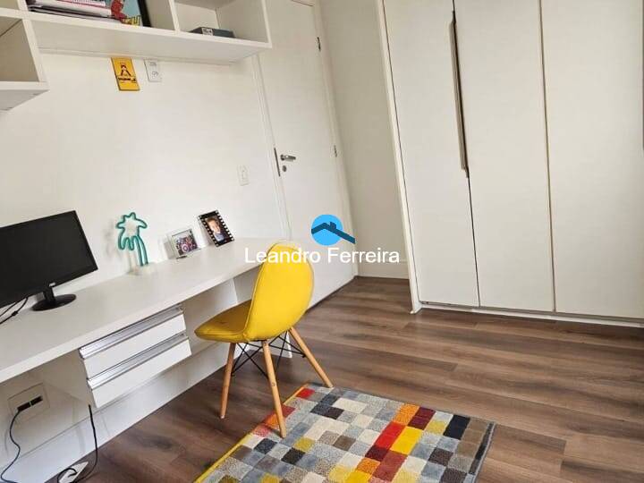 Apartamento à venda com 3 quartos, 102m² - Foto 19