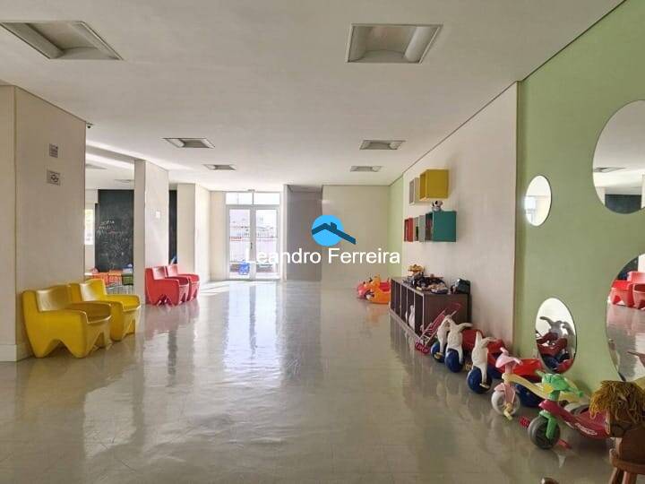 Apartamento à venda com 3 quartos, 102m² - Foto 18