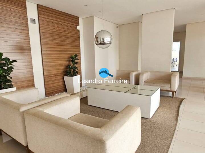 Apartamento à venda com 3 quartos, 102m² - Foto 26