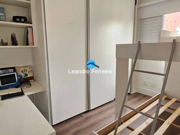 Apartamento à venda com 3 quartos, 102m² - Foto 12