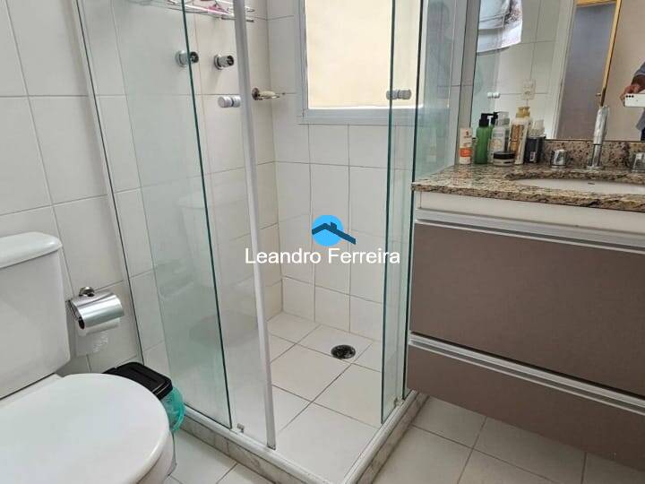 Apartamento à venda com 3 quartos, 102m² - Foto 14