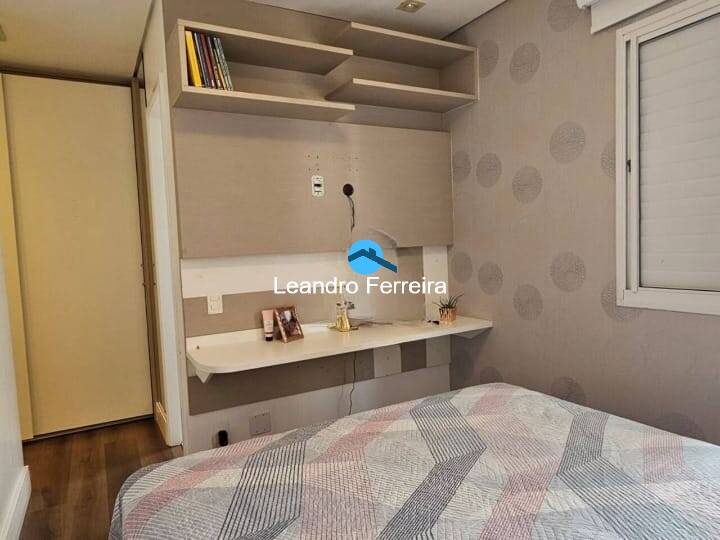 Apartamento à venda com 3 quartos, 102m² - Foto 15