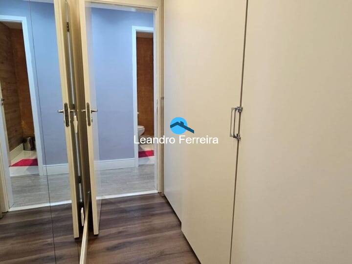 Apartamento à venda com 3 quartos, 102m² - Foto 13