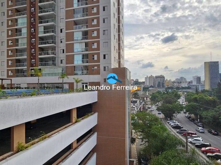 Apartamento à venda com 3 quartos, 102m² - Foto 23