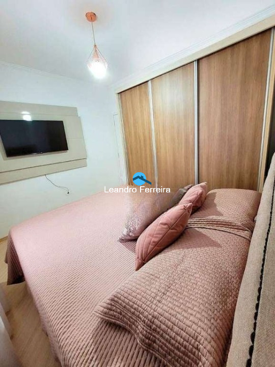 Apartamento à venda com 2 quartos, 64m² - Foto 10