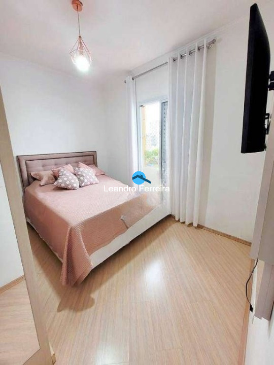 Apartamento à venda com 2 quartos, 64m² - Foto 11