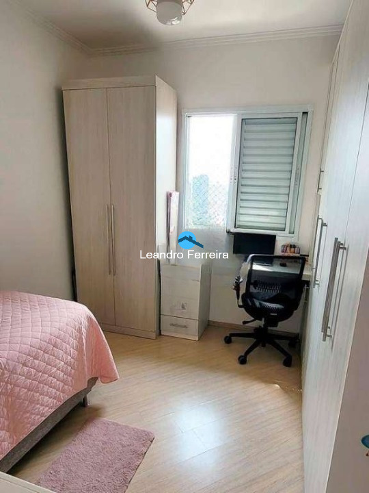 Apartamento à venda com 2 quartos, 64m² - Foto 12