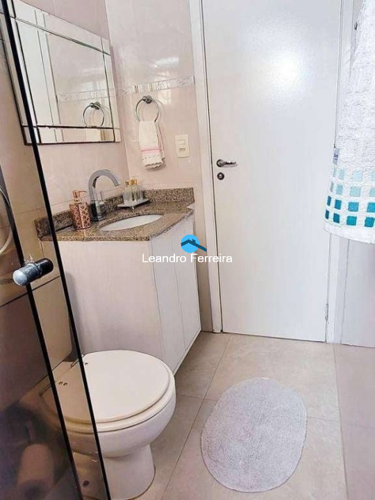 Apartamento à venda com 2 quartos, 64m² - Foto 13