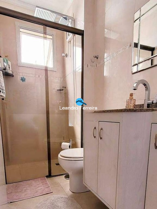 Apartamento à venda com 2 quartos, 64m² - Foto 15