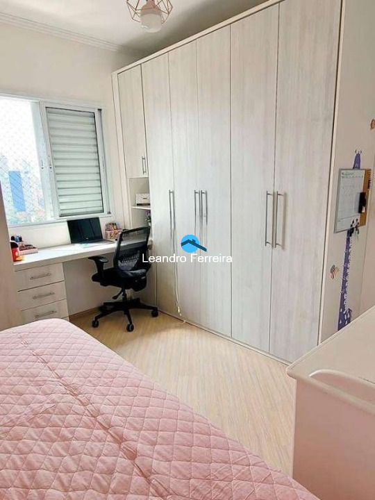 Apartamento à venda com 2 quartos, 64m² - Foto 14