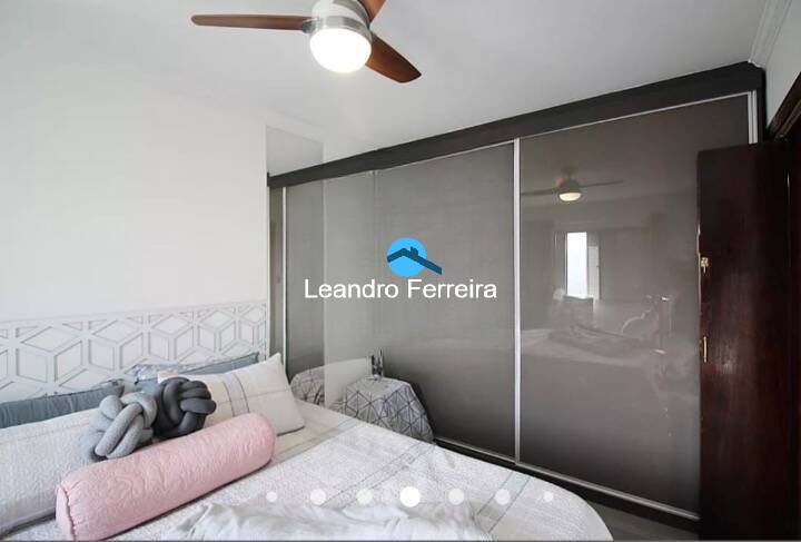 Apartamento à venda com 2 quartos, 70m² - Foto 12