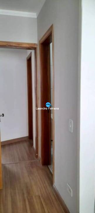 Apartamento à venda com 3 quartos, 94m² - Foto 11