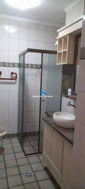 Apartamento à venda com 3 quartos, 94m² - Foto 12