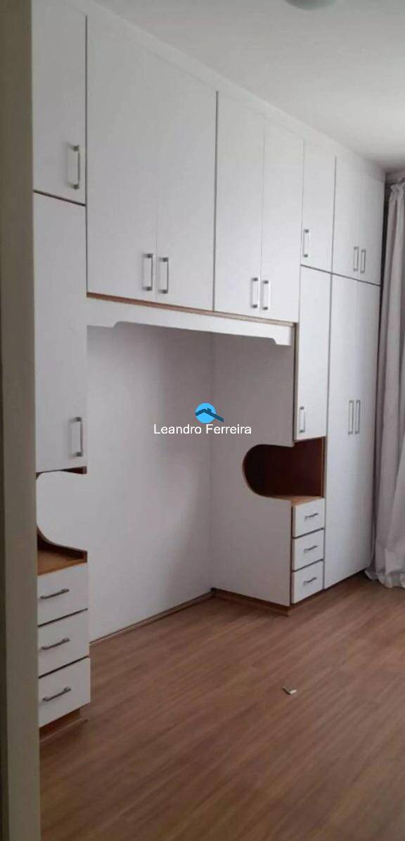 Apartamento à venda com 3 quartos, 94m² - Foto 16