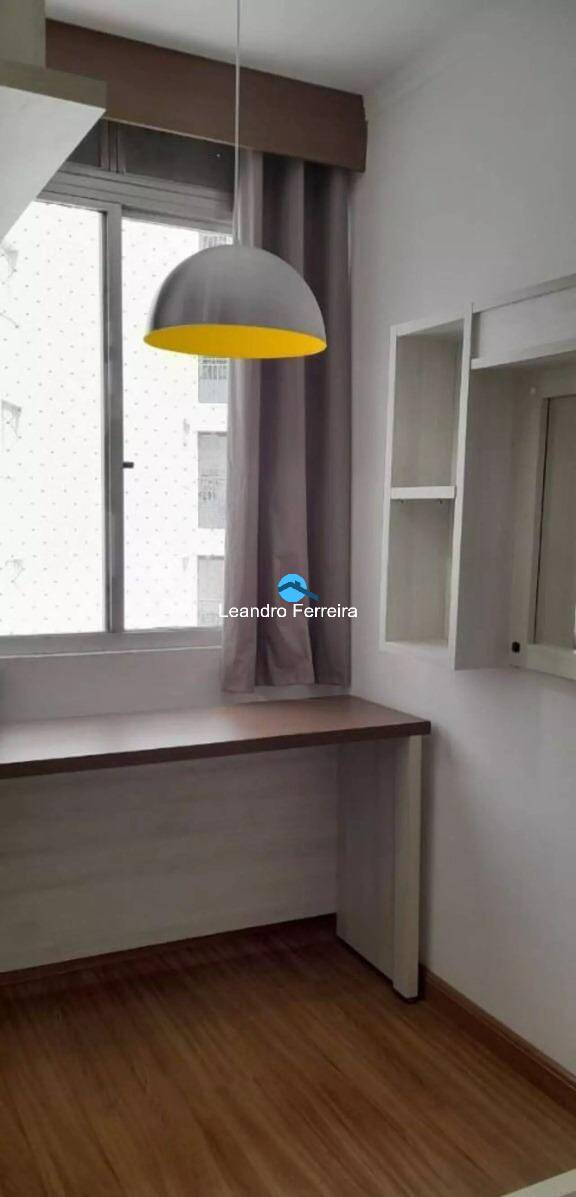 Apartamento à venda com 3 quartos, 94m² - Foto 8