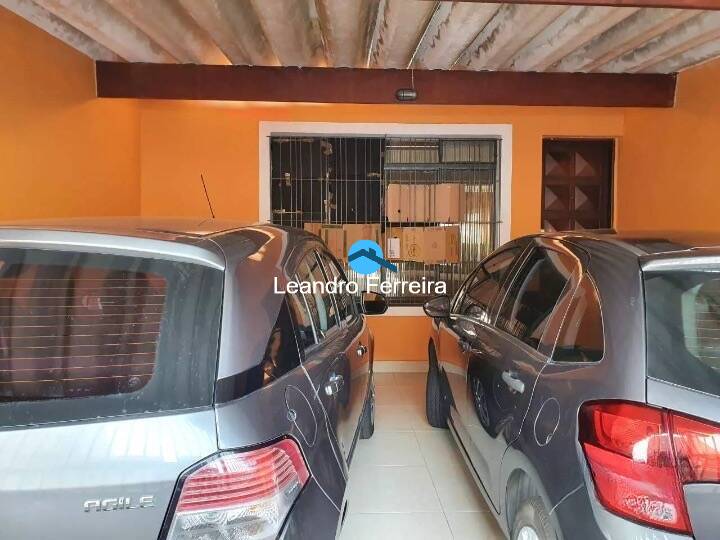 Casa à venda com 2 quartos, 290m² - Foto 7