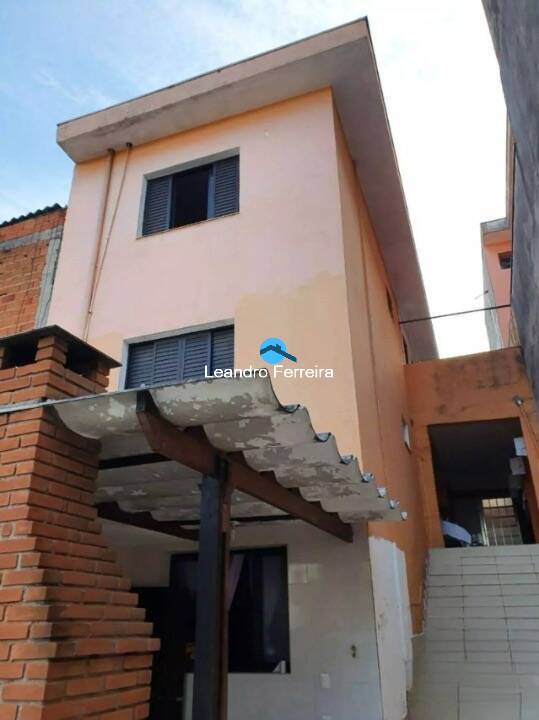 Casa à venda com 2 quartos, 290m² - Foto 8